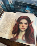 Ballade der Gezeiten - Mariel - Page Overlay