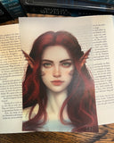 Ballade der Gezeiten - Mariel - Page Overlay