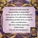 Teufel von Oxford - Anna Jane Greenville | Drachenmond Verlag