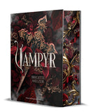 Vampyr - Sammelband - Schmuckausgabe