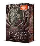 The Winter Dragon Dynasty
