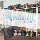 Winterfest im Drachennest