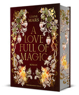 A love full of magic - Schmuckausgabe