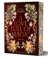 A love full of magic - Softcover mit Farbschnitt