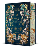 A world full of magic - Schmuckausgabe