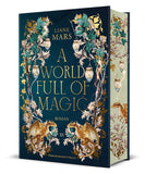 A world full of magic - Schmuckausgabe