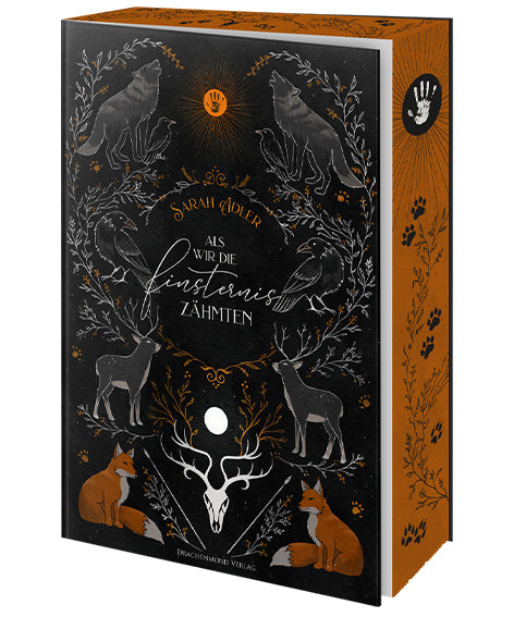 Das Produktbild zeigt das Cover des Buches 