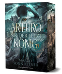 Arturo und der letzte König