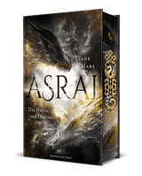 Asrai - Das Portal der Drachen - Schmuckausgabe