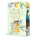 Bee My Humble Love - Schmuckausgabe