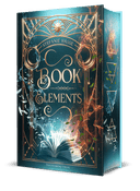 Book Elements - Schmuckausgabe - Stefanie Hasse | Drachenmond Verlag