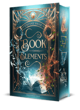 Book Elements - Schmuckausgabe
