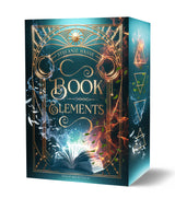 Book Elements