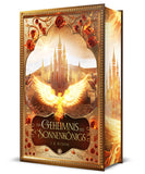 Das Geheimnis des Sonnenkönigs - Schmuckausgabe