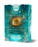 Das Mädchen, das dem Meer gehört - Carolin Herrmann | Drachenmond Verlag