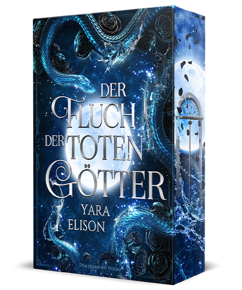 Der Fluch der toten Götter