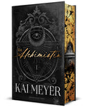 Die Alchimistin - Schmuckausgabe