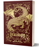 Die Dracologin - Funken des Widerstands - Fräulein Scheuchzers Kompendium der Drachen Europas