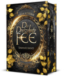 Die Dreizehnte Fee - Schmuckausgabe