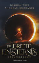 Dämmergeboren - Die dritte Finsternis 1