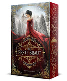 Die erste Braut - Wondringham Castle - Softcover mit Farbschnitt