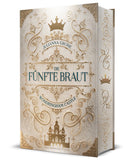 Die fünfte Braut - Wondringham Castle - Schmuckausgabe