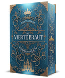 Die vierte Braut - Wondringham Castle - Schmuckausgabe