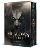 Dragons in Secret - Das Siegel - Schmuckausgabe