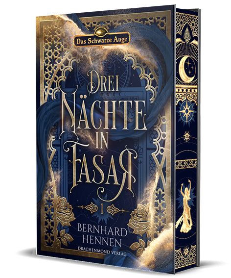 Das Bild zeigt das Buch 