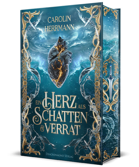 Das Produktbild zeigt das Cover des Buches 