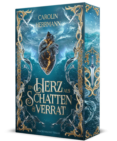 Das Produktbild zeigt das Cover des Buches 