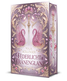 Federlicht & Tränenglanz - Schmuckausgabe
