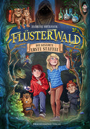 Flüsterwald - Die gesamte erste Staffel - Schmuckausgabe