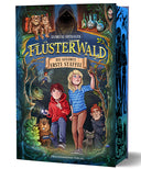 Flüsterwald - Die gesamte erste Staffel - Schmuckausgabe
