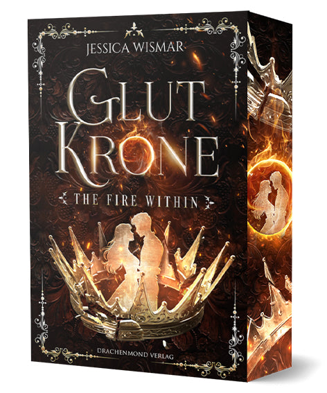 Das Produktbild zeigt das Cover des Buches 