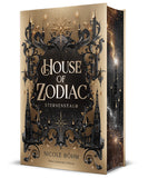 House of Zodiac - Sternenstaub