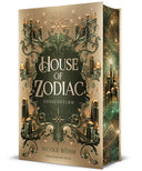 House of Zodiac - Sonnensturm