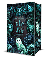 Indigo und Jade - Sammelband II  - Schmuckausgabe