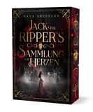 Jack the Ripper`s Sammlung der Herzen