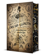 Lewis van Allington und der Orden der sehenden Rose - Schmuckausgabe
