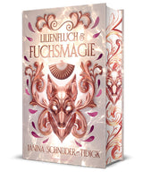 Lilienfluch & Fuchsmagie - Schmuckausgabe