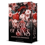 Magic of Sins