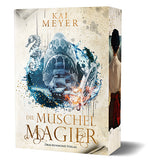 Die Wasserweber - Softcover mit Farbschnitt