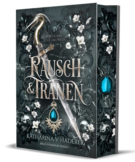 Das Produktbild zeigt das Cover des Buches 