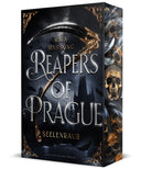 Reapers of Prague - Seelenraub