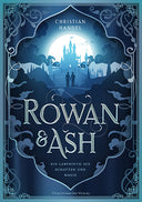 Rowan & Ash