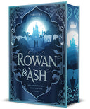 Rowan & Ash