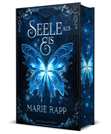 Seele aus Eis - Seelen-Saga 1 - Schmuckausgabe