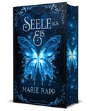 Seele aus Eis - Seelen-Saga 1 - Schmuckausgabe
