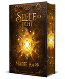 Seele aus Licht - Seelen-Saga 3 - Schmuckausgabe